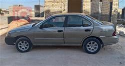 نیسان سێنترا